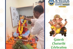 Ganesh Chaturthi