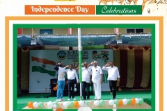 Independence Day Celebrations