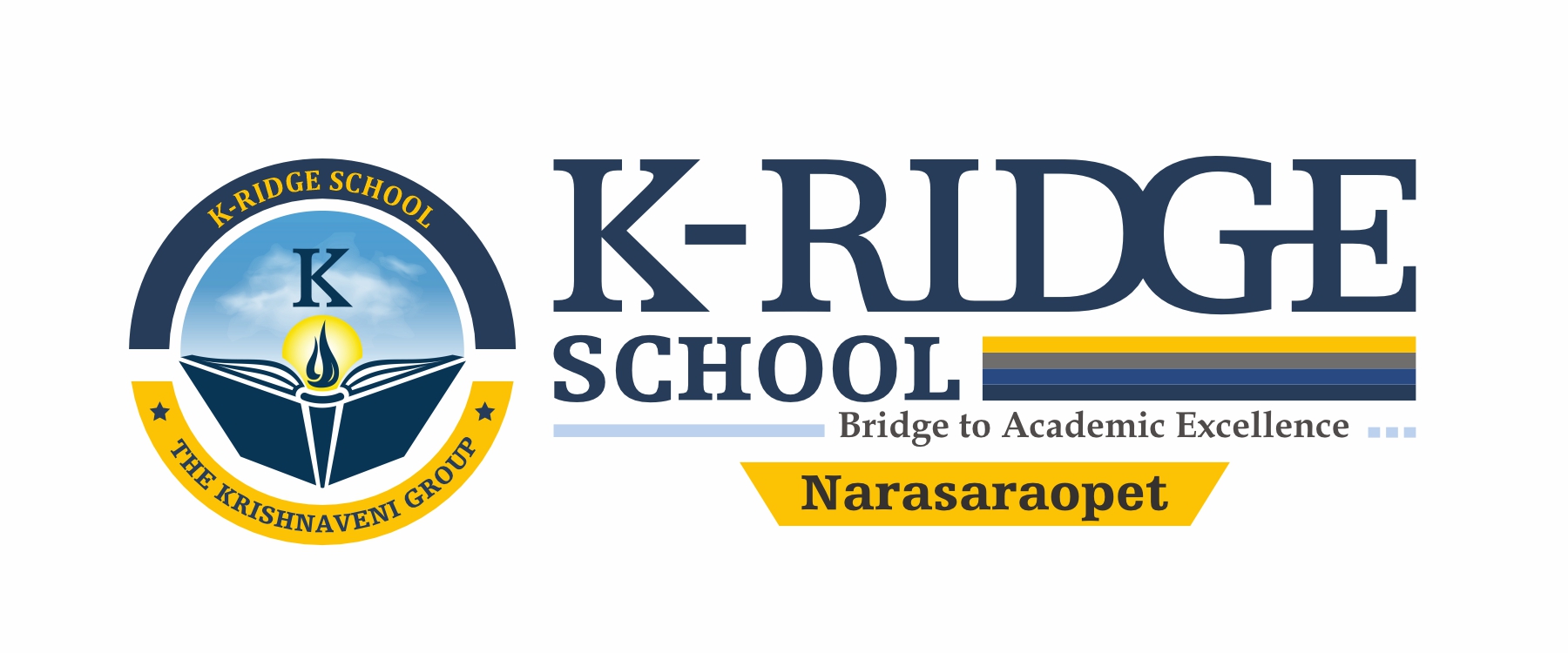 K-Ridge School